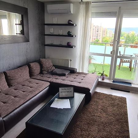 Sunlight Apartment Free Parking Budapest Exterior photo